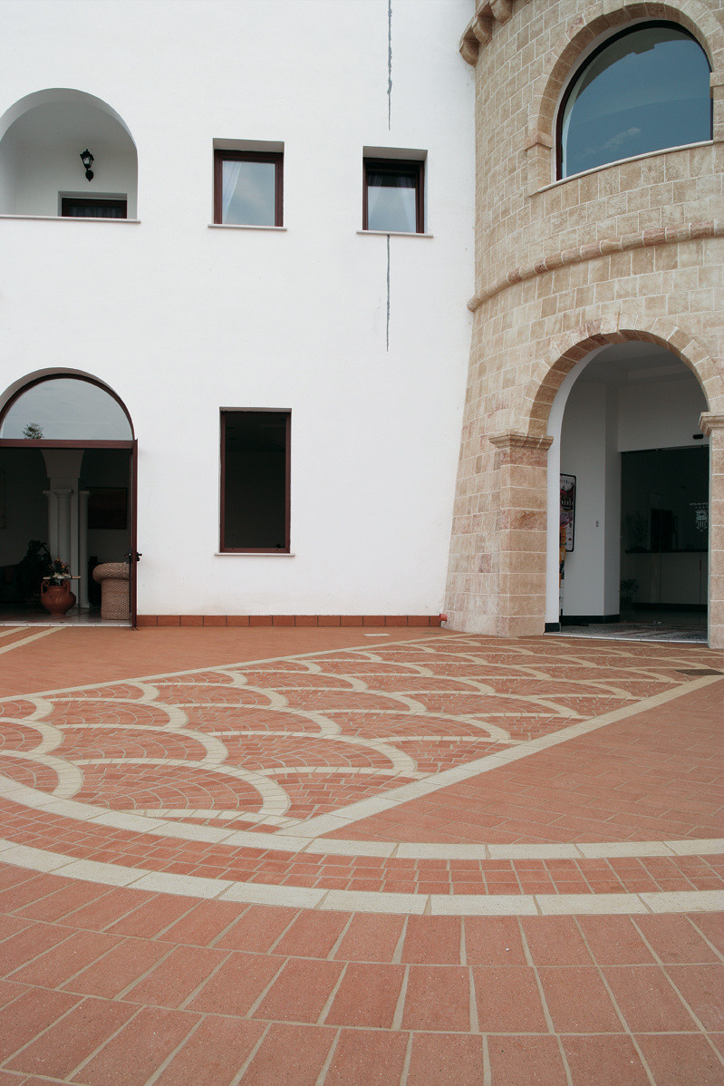 AtlasConcorde Hotel Callini Italia 001